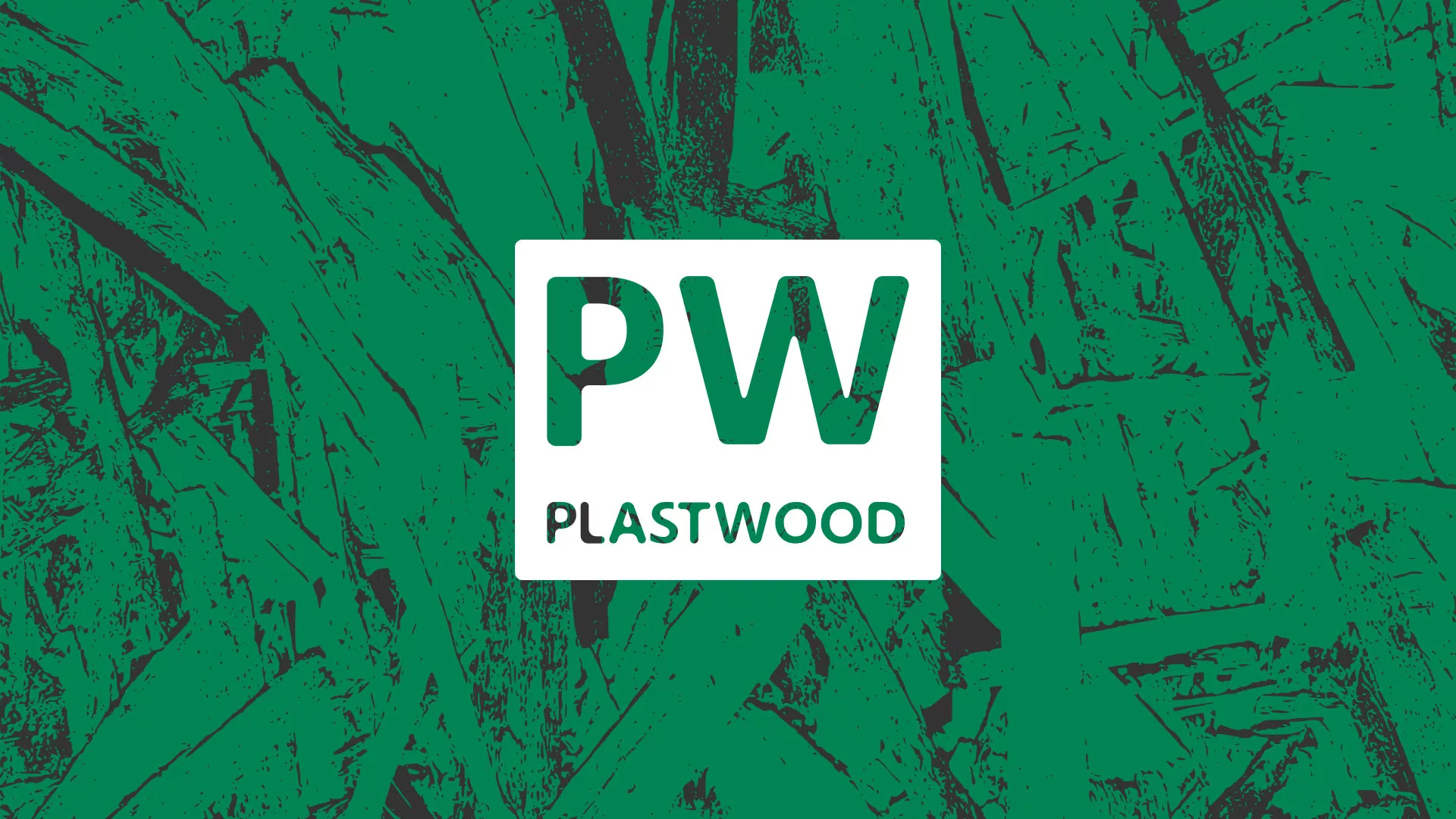Разработка айдентики и сайта компании «Plastwood» в Абинске