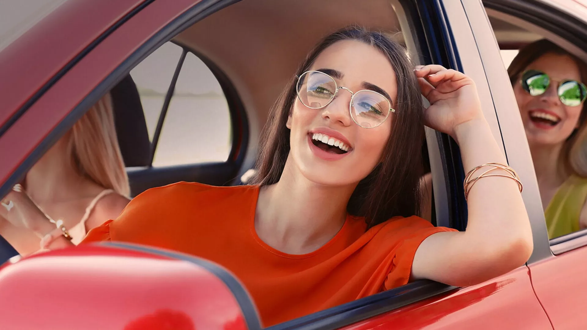 Разработка сайта для проката автомобилей в Абинске