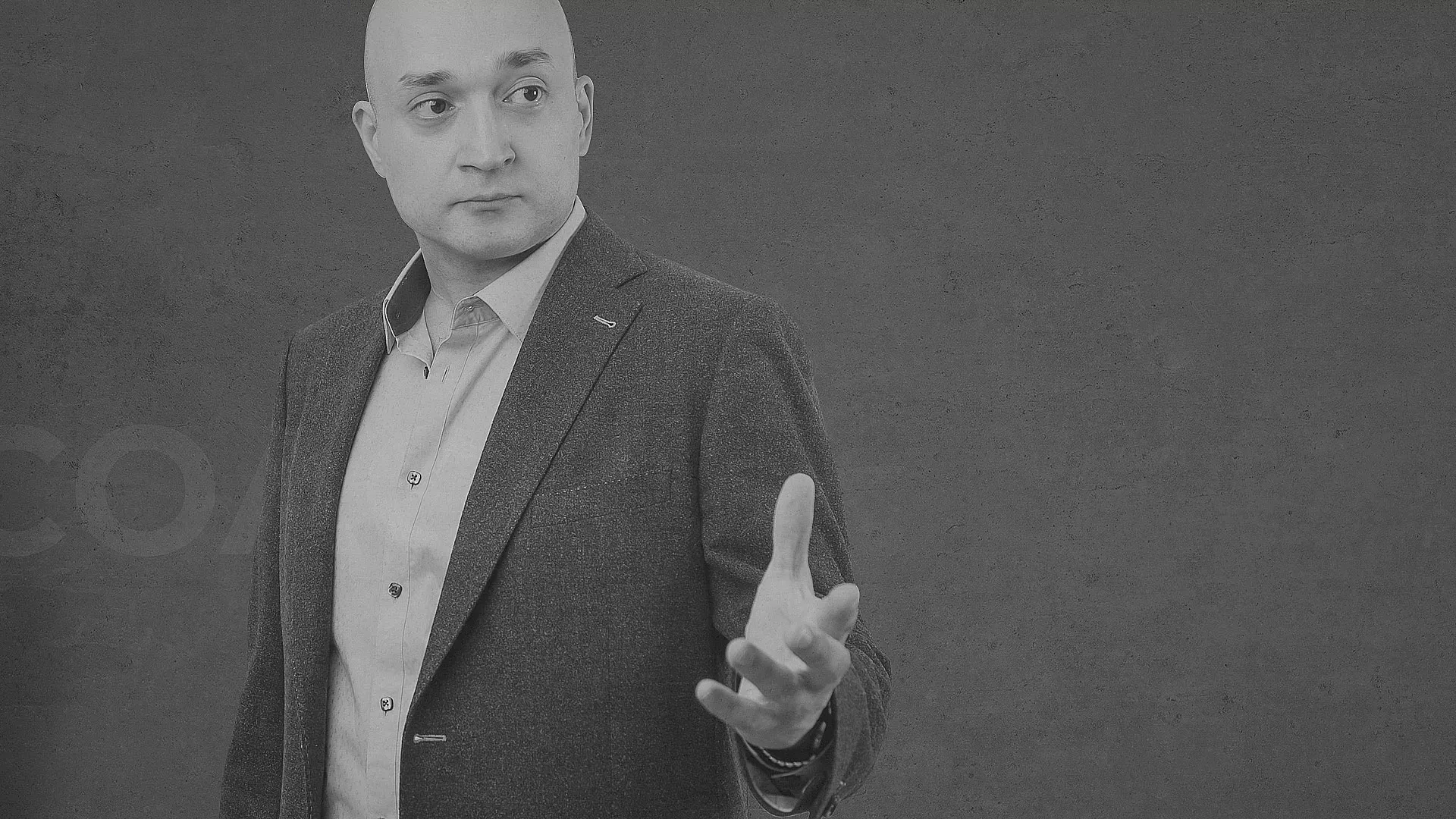 Разработка сайта для бизнес-тренера в Абинске